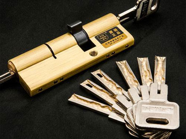 高陵24小时上门开锁公司