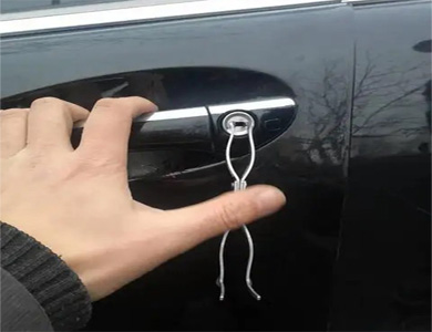 高陵24小时上门开锁公司