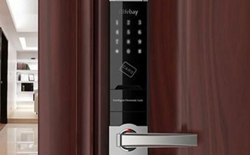 高陵24小时上门开锁公司