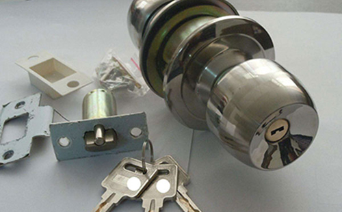 高陵24小时上门开锁公司