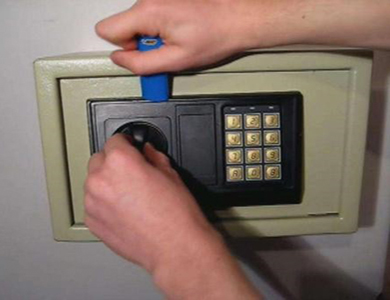 高陵24小时上门开锁公司