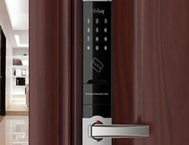 高陵24小时上门开锁公司