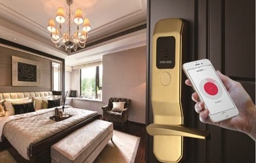 高陵24小时上门开锁公司